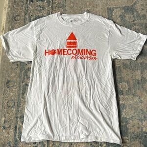 Clemson homecoming t shirt
